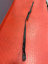 Vauxhall Combo/Peugeot Partner/Citroen Berlingo/Toyota Proace City WIPER ARM ASSEMBLY (No Hose) Front Passenger's Side P/N 9839409180 - 1
