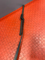 Vauxhall Combo/Peugeot Partner/Citroen Berlingo/Toyota Proace City WIPER ARM ASSEMBLY (No Hose) Front Passenger's Side P/N 9839409180 - 1