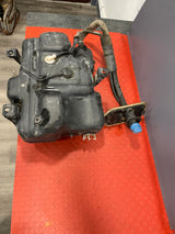 Vauxhall Vivaro/Renault Trafic/Nissan NV300 ADBLUE TANK w/ FILLER HOSE 1.6 2014-2019 P/N 172A22038R