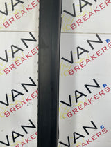 Ford Transit Custom REAR BUMPER P/N BK2117E962A