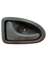 Renault Trafic PASSENGER SIDE REAR DOOR INTERNAL HANDLE 2014-2017 P/N 96012221