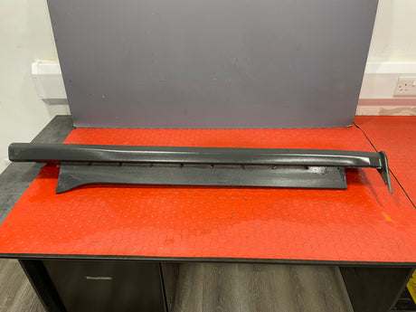 Ford Transit Connect SIDE SKIRT TRIM LH PASSENGER SIDE 2014-2017 P/N DT11R10259A