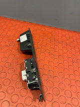 Vauxhall Vivaro/Citroen Dispatch/Peugeot Expert/Toyota Proace WINDOW CONTROL Driver's Side 2016-2024 P/N 98144413ZD/9809179677