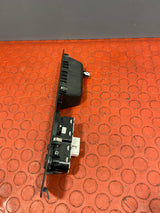 Vauxhall Vivaro/Citroen Dispatch/Peugeot Expert/Toyota Proace WINDOW CONTROL Driver's Side 2016-2024 P/N 98144413ZD/9809179677