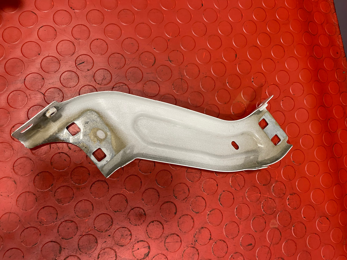 Citroen Berlingo/Peugeot Partner HEADLIGHT PANEL PASSENGER SIDE (WHITE) 2008-2018 P/N CI9183404