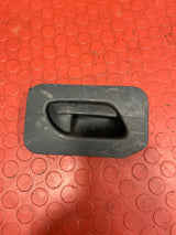 Vauxhall Vivaro/Citroen Dispatch/Peugeot Expert/Toyota Proace City/Fiat Scudo INNER DOOR OPENER DRIVER SIDE RH REAR P/N 1400047170