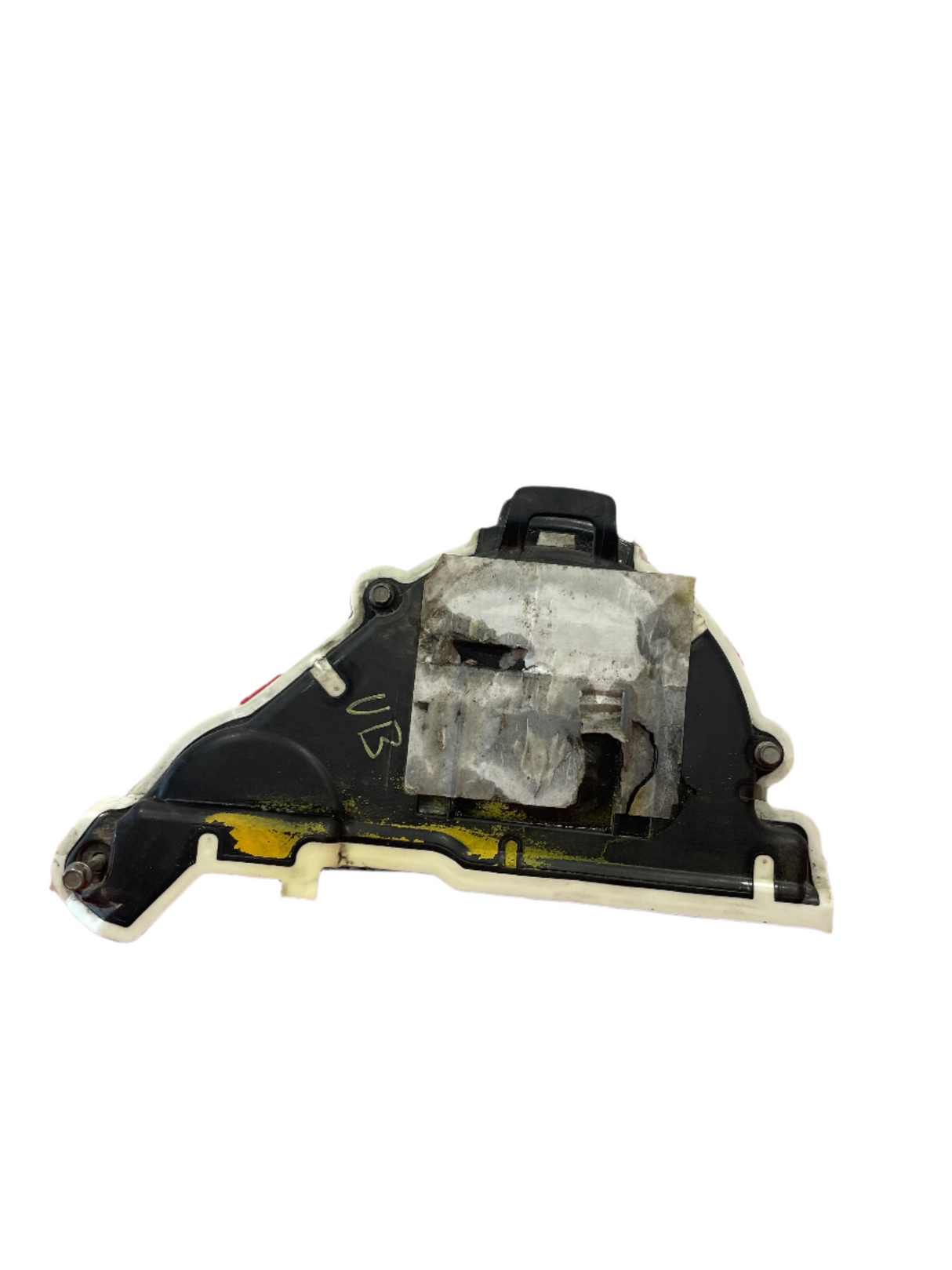 Citroen Berlingo/Peugeot Partner/Vauxhall Combo/Toyota Proace City TIMING BELT COVER 2019-2024 P/N 9824675280