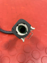 Citroen Berlingo/Peugeot Partner/Vauxhall Combo/Toyota Proace City FUEL HOSE PIPE 2019-2024 P/N 7432106AA