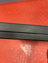 Citroen Berlingo/Peugeot Partner FRONT AIR INTAKE GRILL RUBBER SEAL 2008 >on P/N 9816782280