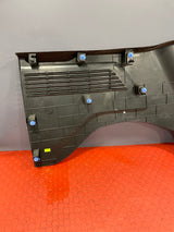 Citroen Berlingo/Peugeot Partner/Vauxhall Combo/Toyota Proace City DRIVER SIDE REAR BOOT TRIM 2018-2024 P/N 98176516ZD