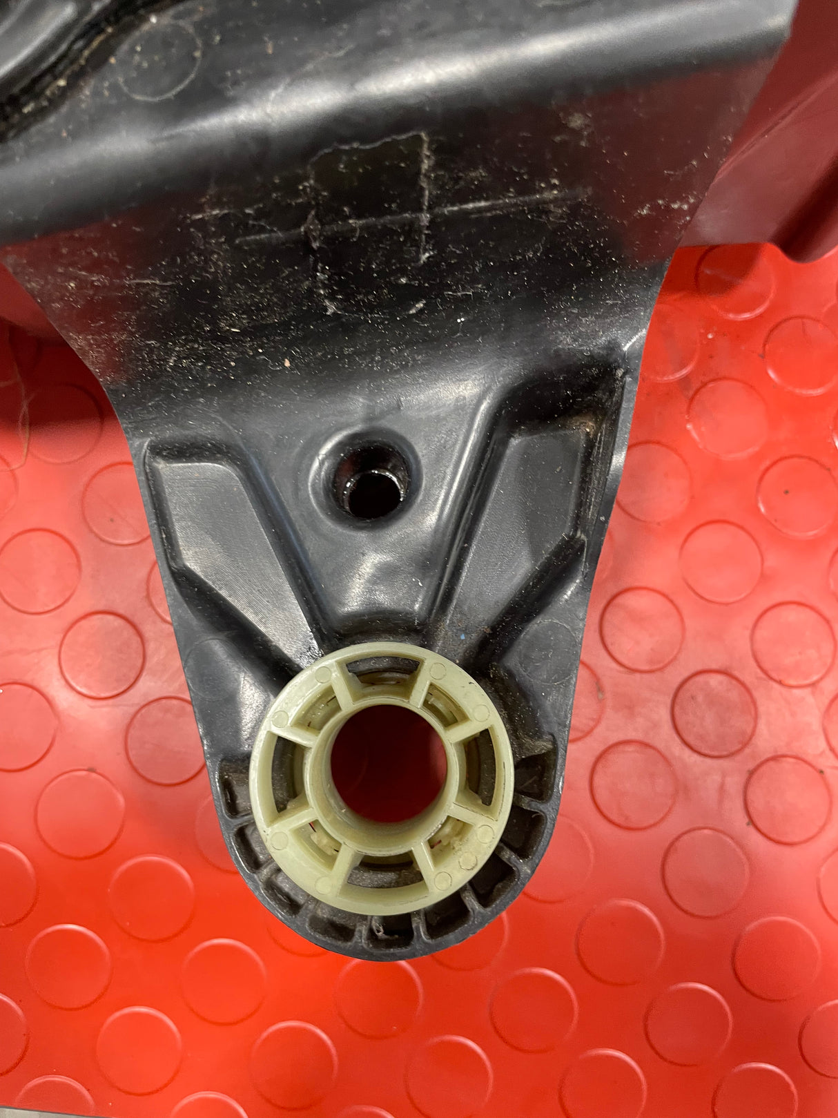 Citroen Berlingo Peugeot Partner Toyota Proace Vauxhall Combo ADBLUE TANK AND PUMP  2019-2024 P/N 9817601880