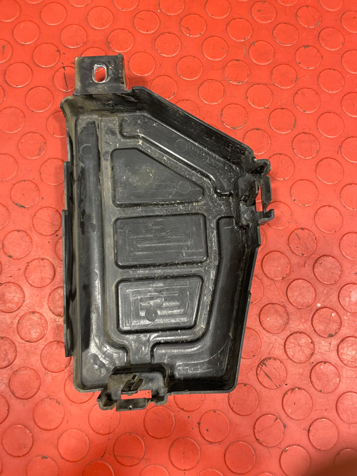 Renault Trafic/Nissan NV300 FUSE BOX COVER 2019-2024 P/N 227A63575R