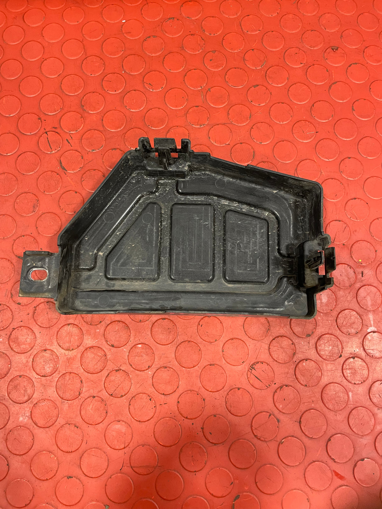 Renault Trafic/Nissan NV300 FUSE BOX COVER 2019-2024 P/N 227A63575R