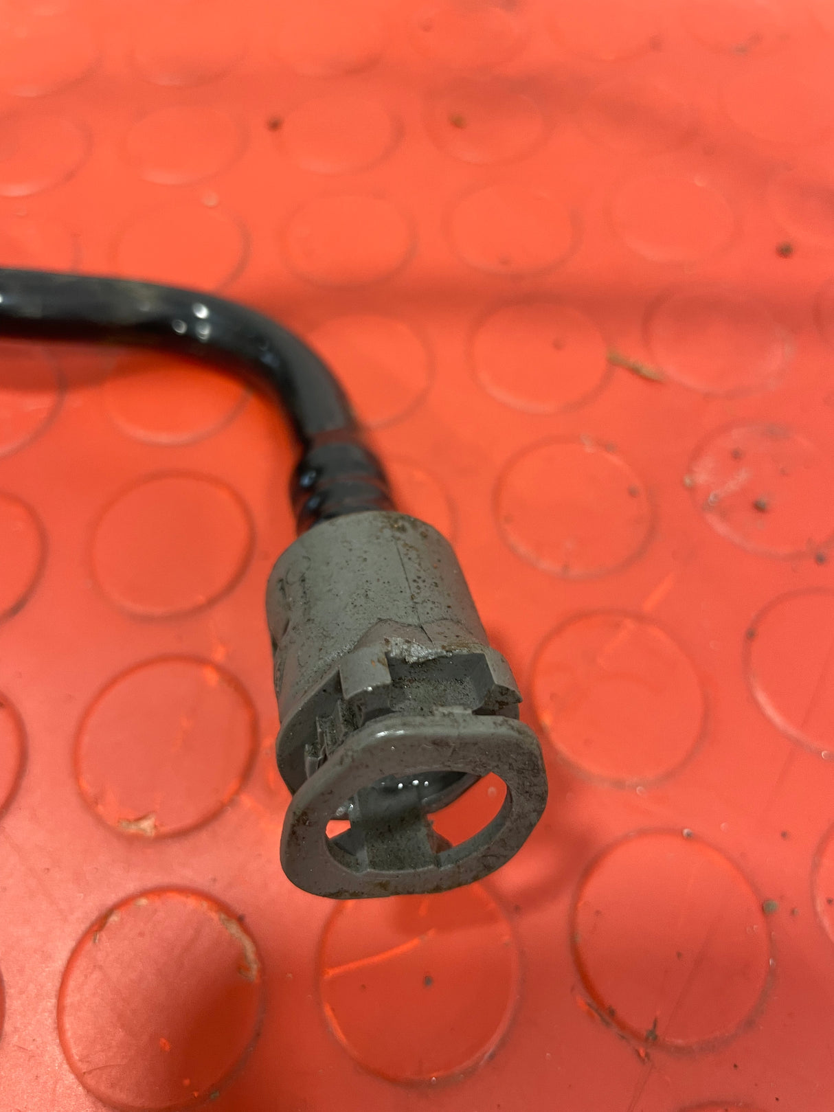 Citroen Berlingo Peugeot Partner Toyota Proace City Vauxhall Combo DIESEL FUEL PIPES 1.5HDI 2019-2024 P/N 9819959180