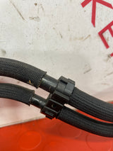 Citroen Berlingo Peugeot Partner Toyota Proace City Vauxhall Combo FUEL LINE PIPES 1.5 HDI 2019-2024 P/N 9824385580