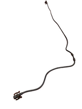 Citroen Berlingo/Peugeot Partner/Toyota Proace City/Vauxhall Combo EXPANSION TANK COOLANT RETURN PIPE 2019-2024 P/N 9677186380 / 9814020180