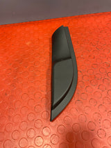 Vauxhall Vivaro/Citroen Dispatch/Peugeot Expert/Toyota Proace/Fiat Scudo INTERIOR WINDOW TRIM Driver's Side 2016-2024 P/N 98089934