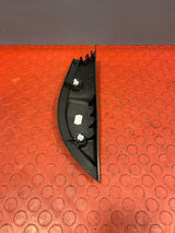 Vauxhall Vivaro/Citroen Dispatch/Peugeot Expert/Toyota Proace/Fiat Scudo INTERIOR WINDOW TRIM Driver's Side 2016-2024 P/N 98089934
