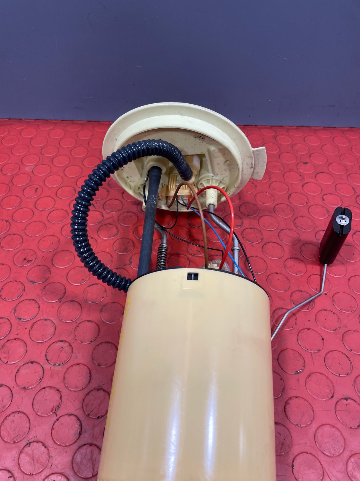 Ford Transit Mk8 FUEL SENDING UNIT 2.0 2016-2023 P/N KK319H307AA