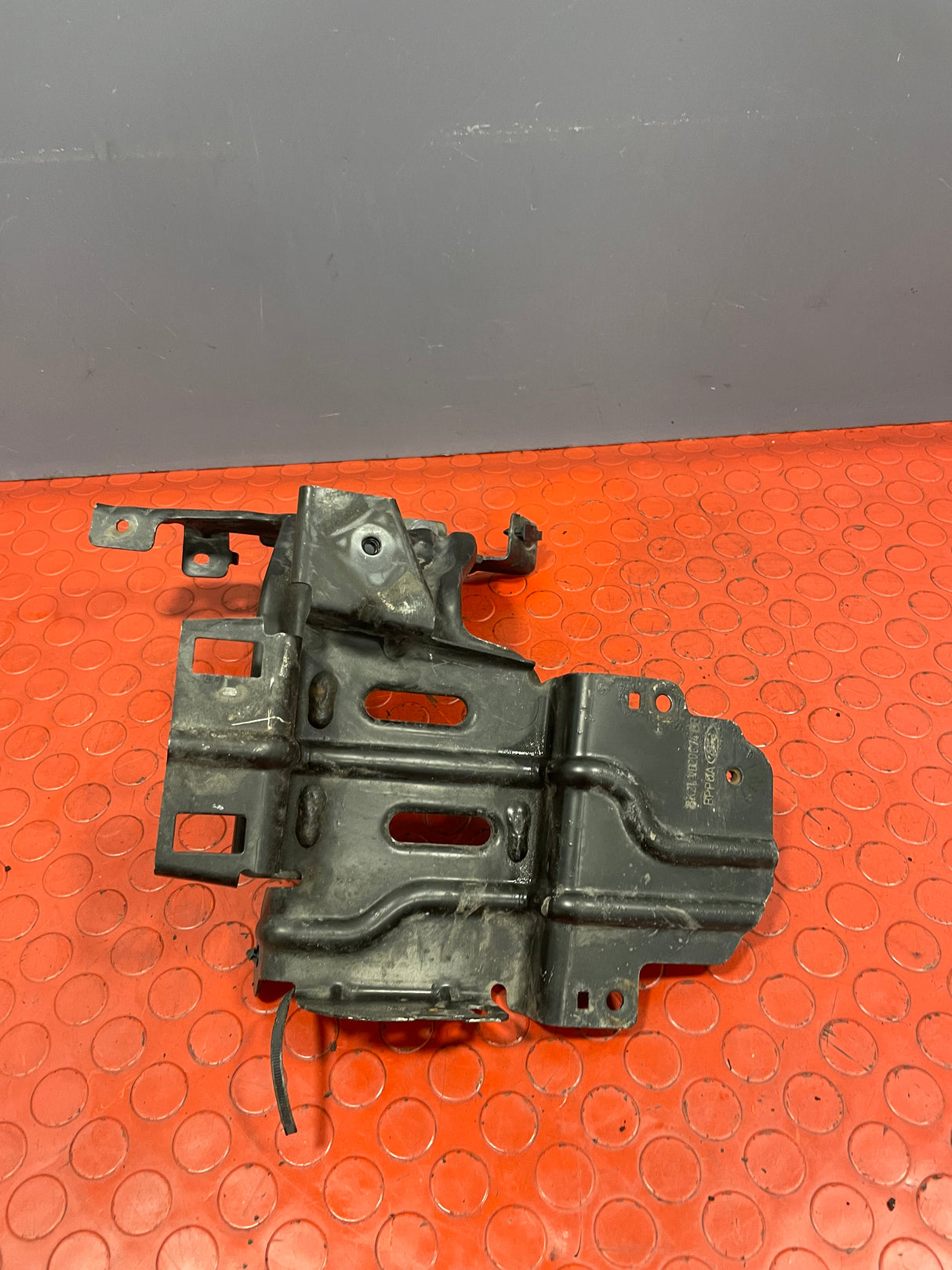 Ford Transit ABS PUMP BRACKET 2013-2018  P/N BK21V020C74BB