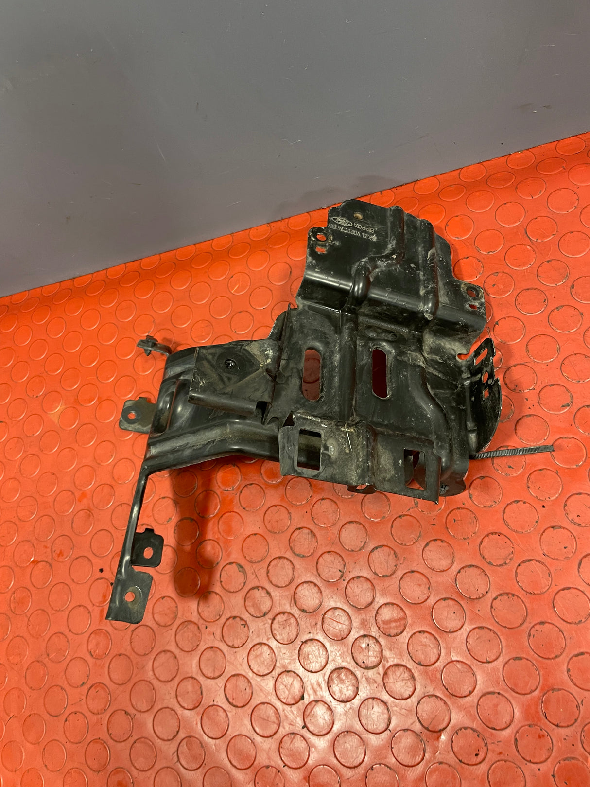 Ford Transit ABS PUMP BRACKET 2013-2018  P/N BK21V020C74BB