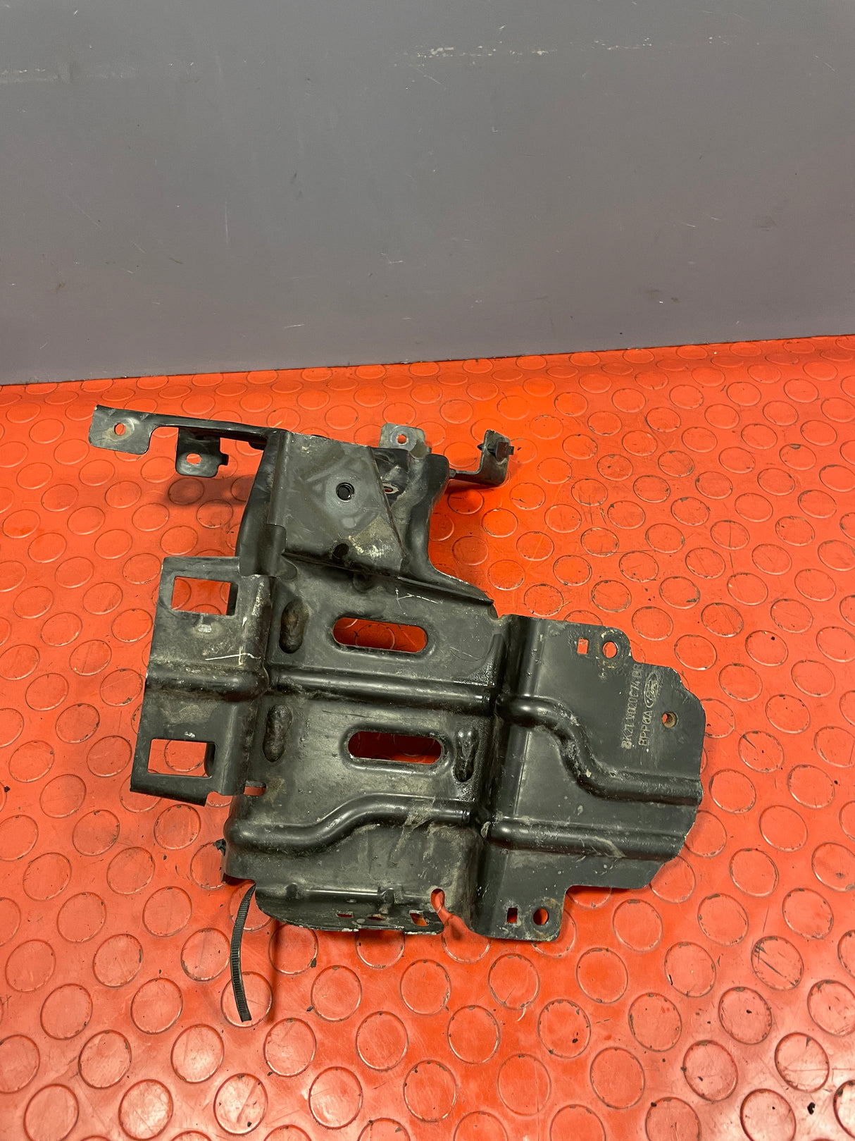 Ford Transit ABS PUMP BRACKET 2013-2018  P/N BK21V020C74BB