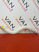 Renault Trafic MK3/Vauxhall Vivaro B/Nissan NV300 WINDSCREEN WASHER BOTTLE NECK 2014-2019 P/N 289150497R