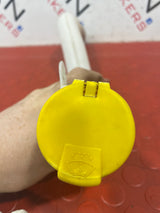 Renault Trafic MK3/Vauxhall Vivaro B/Nissan NV300 WINDSCREEN WASHER BOTTLE NECK 2014-2019 P/N 289150497R