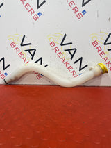 Renault Trafic MK3/Vauxhall Vivaro B/Nissan NV300 WINDSCREEN WASHER BOTTLE NECK 2014-2019 P/N 289150497R