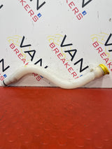 Renault Trafic MK3/Vauxhall Vivaro B/Nissan NV300 WINDSCREEN WASHER BOTTLE NECK 2014-2019 P/N 289150497R