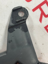 Citroen Berlingo Peugeot Partner Toyota Proace City Vauxhall Combo DRIVERS SIDE FRONT BUMPER CARRIER 2019-2024  P/N 9816768780