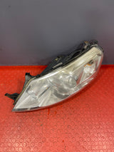 Citroen Dispatch/Peugeot Expert/Toyota Proace/Fiat Scudo HEADLIGHT Passenger's Side (1 Bulb Missing/Partly Yellowish Lens ) 2007-2016 P/N 89901163
