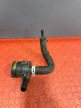 Ford Transit AUXILIARY COOLANT PUMP/WATER PUMP 2.0 MK8 2016-2023 P/N KK2118D473BE