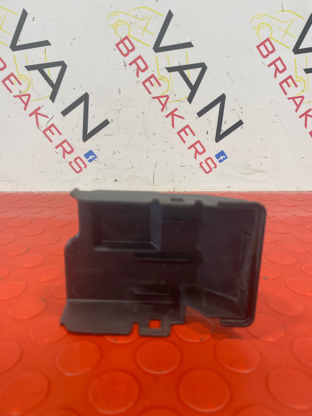 Peugeot Partner/Citroen Berlingoi 1.6 HDi HEATER BLOWER FAN RESISTOR COVER  2008-2013 P/N 9664966580