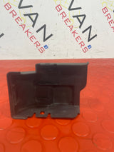 Peugeot Partner/Citroen Berlingoi 1.6 HDi HEATER BLOWER FAN RESISTOR COVER  2008-2013 P/N 9664966580