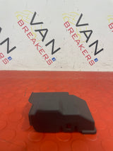Peugeot Partner/Citroen Berlingoi 1.6 HDi HEATER BLOWER FAN RESISTOR COVER  2008-2013 P/N 9664966580