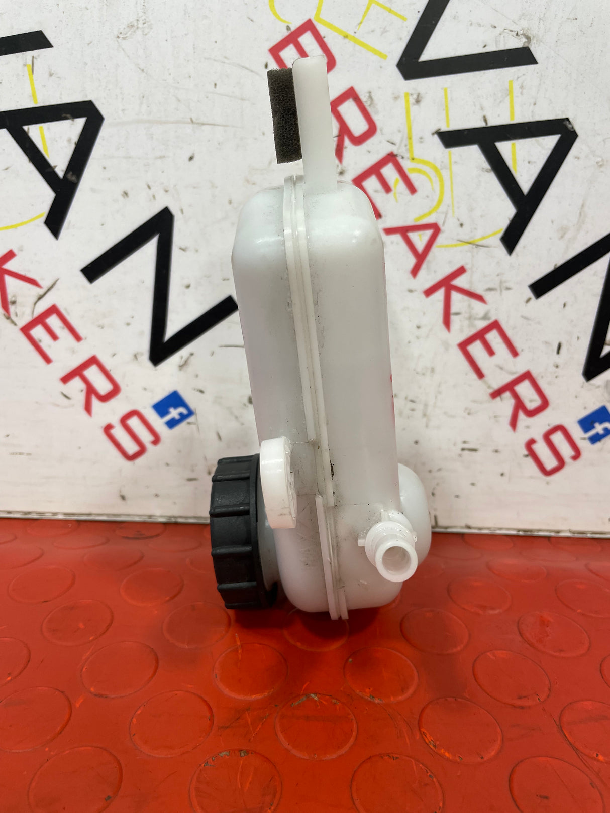Ford Transit Custom BRAKE FLUID RESERVOIR BOTTLE 2.0TDCI   2019-2023 P/N LK212K478BB