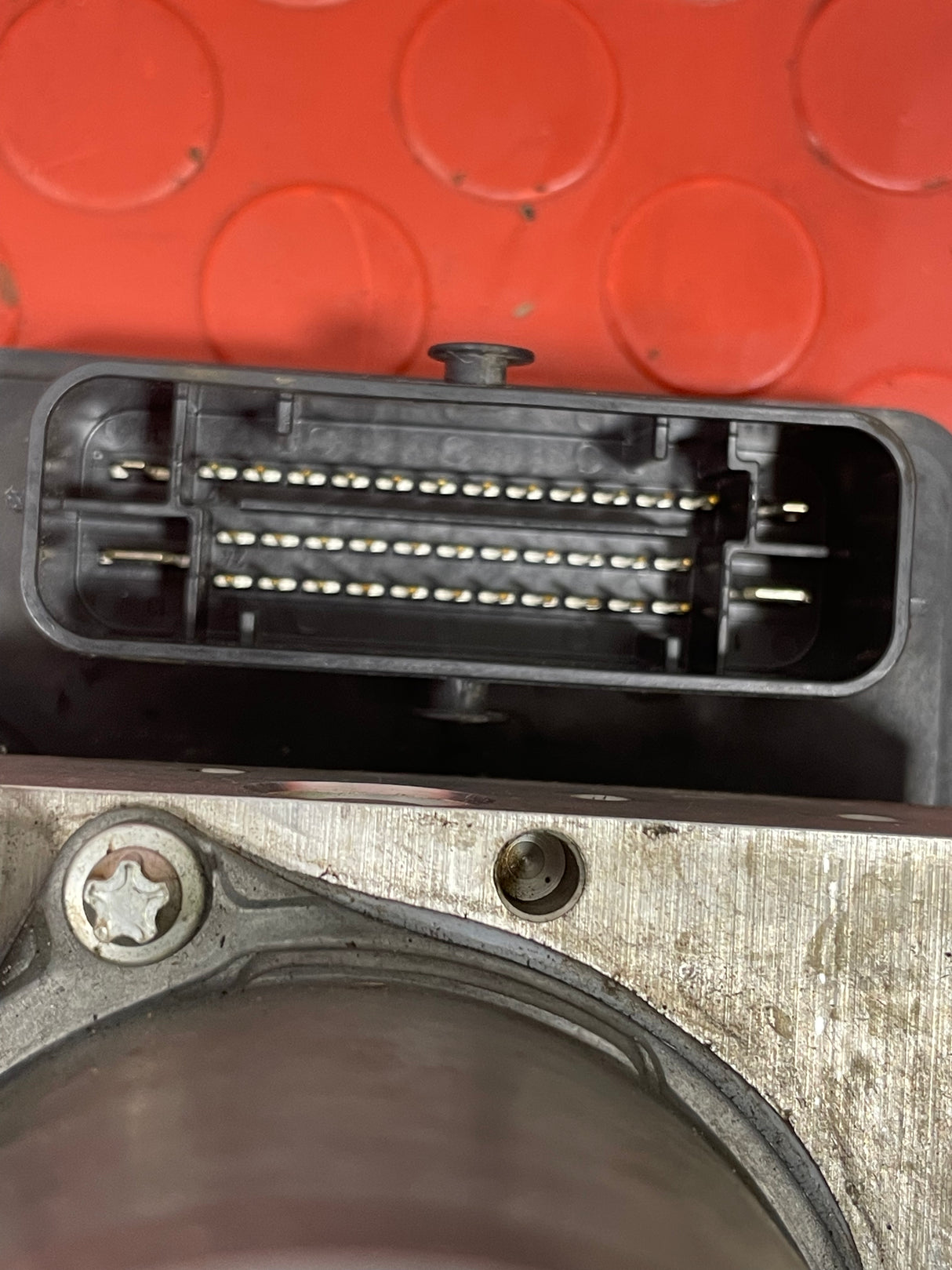 Ford Transit ABS PUMP MODULE 2.O TDCI 2018-2023 P/N 0265956638