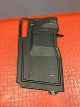 Toyota Hilux Invincible DASHBOARD LOWER BOTTOM TRIM PANEL 2016-2023 P/N 55607KK010