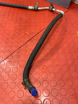 Renault Trafic/Vauxhall Vivaro/Nissan NV300 POWER STEERING PIPE LINE 1.6 2014-2019 P/N 497253062R - 1 / 93459012
