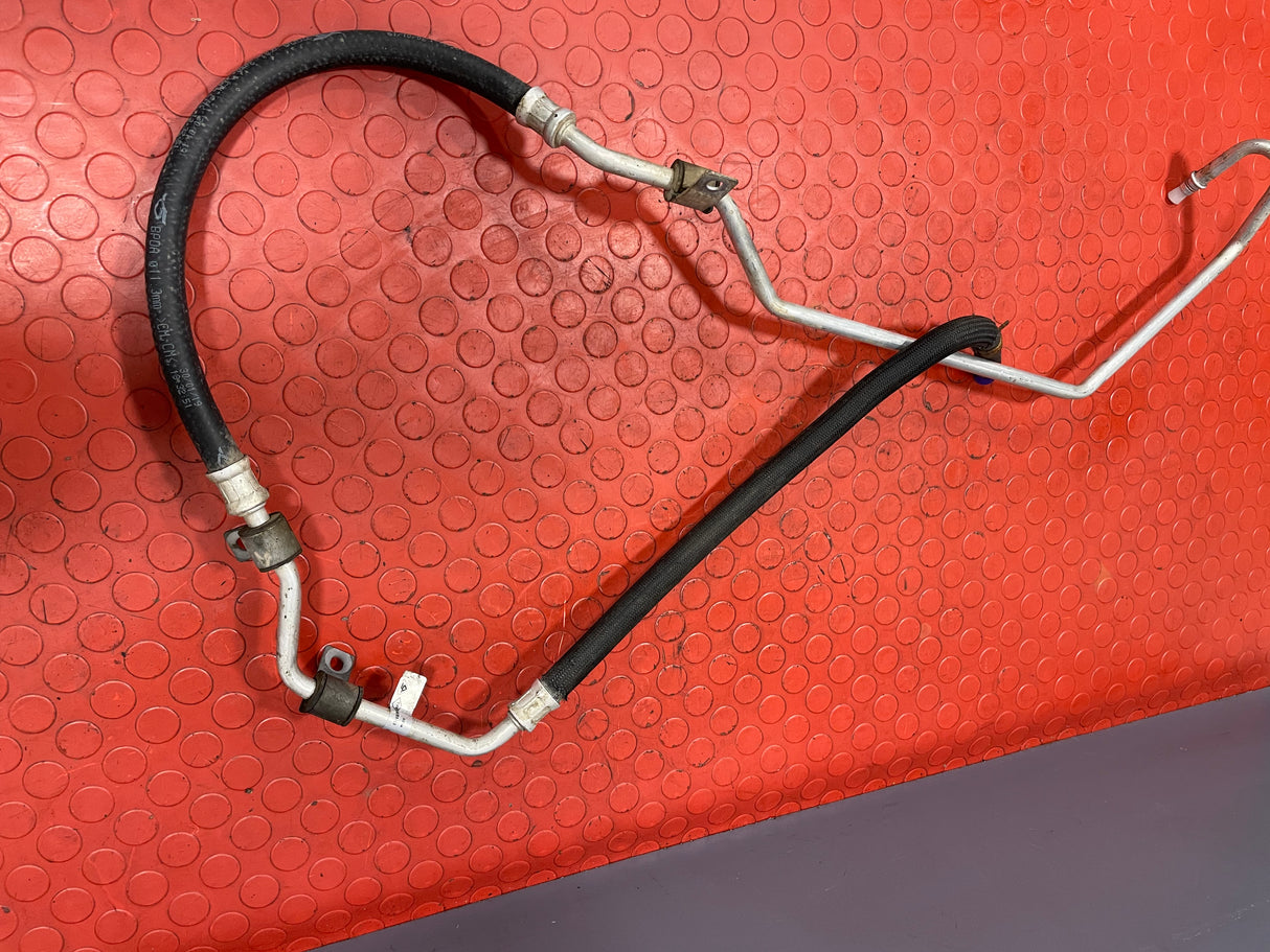 Renault Trafic/Vauxhall Vivaro/Nissan NV300 POWER STEERING PIPE LINE 1.6 2014-2019 P/N 497253062R - 1 / 93459012