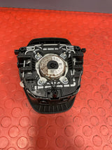 Ford Transit Connect STEERING WHEEL AIRBAG 2014 P/N DT11K042B85AA