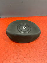 Renault Kangoo STEERING WHEEL AIRBAG 2007-2021 P/N 8200893585F / 6079882DNGD