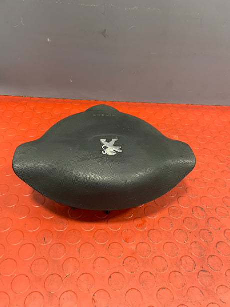 Peugeot Expert STEERING WHEEL AIRBAG 2008-2016 P/N 96773144ZD