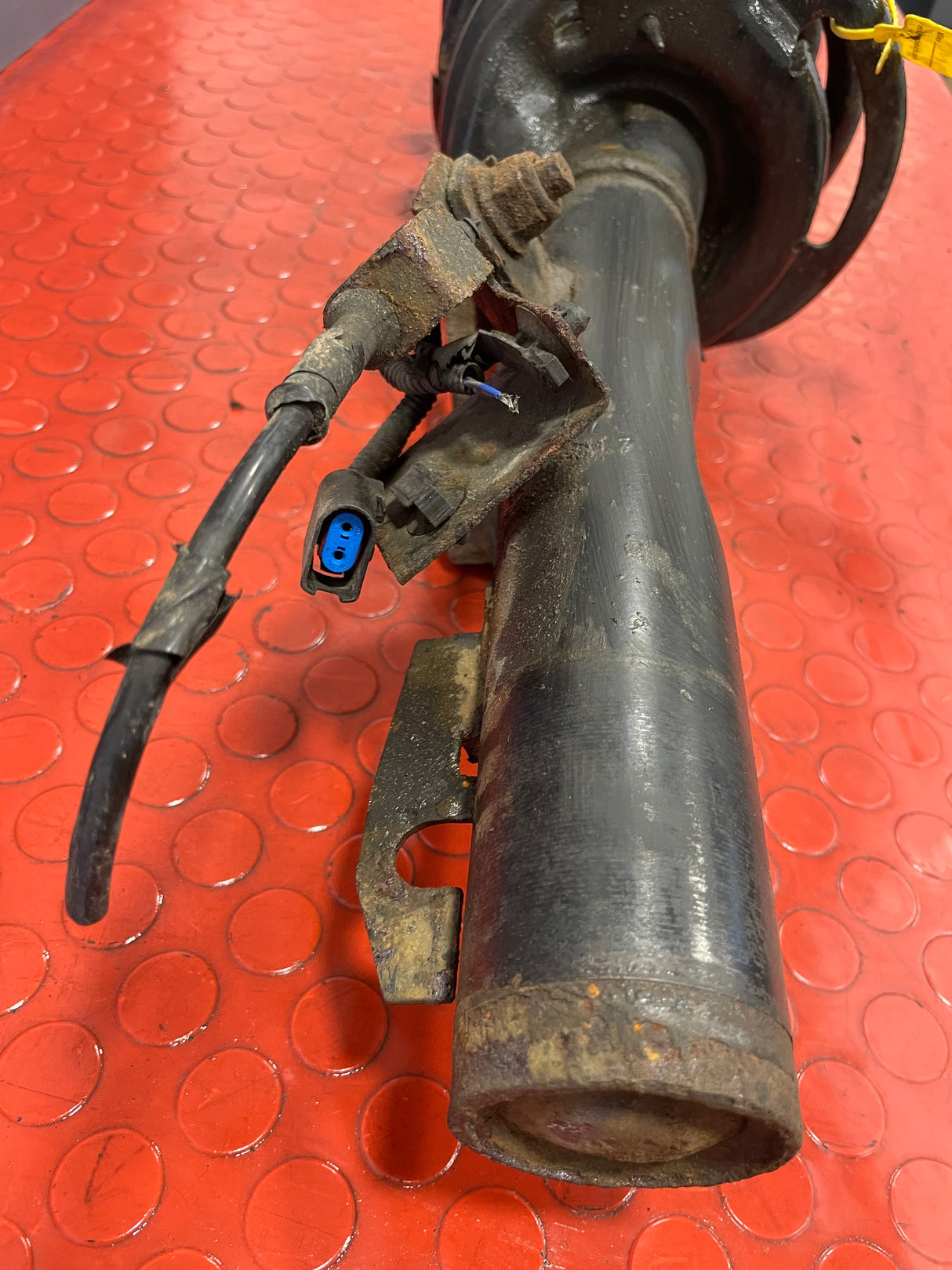 Ford Transit MK8 FRONT STRUT COMPLETE (Fits Both Sides) 2013-2018 P/N BK3118045ED