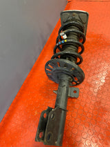 Citroen Dispatch/Peugeot Expert/Toyota Proace/Fiat Scudo COMPLETE FRONT SHOCK ABSORBER/STRUT DRIVER's 2016-2023 P/N 9821596780