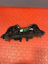 Citroen Berlingo/Peugeot Partner CENTRAL LOCKING SWITCH PANEL 2011-2018 P/N 9680932177 - 1