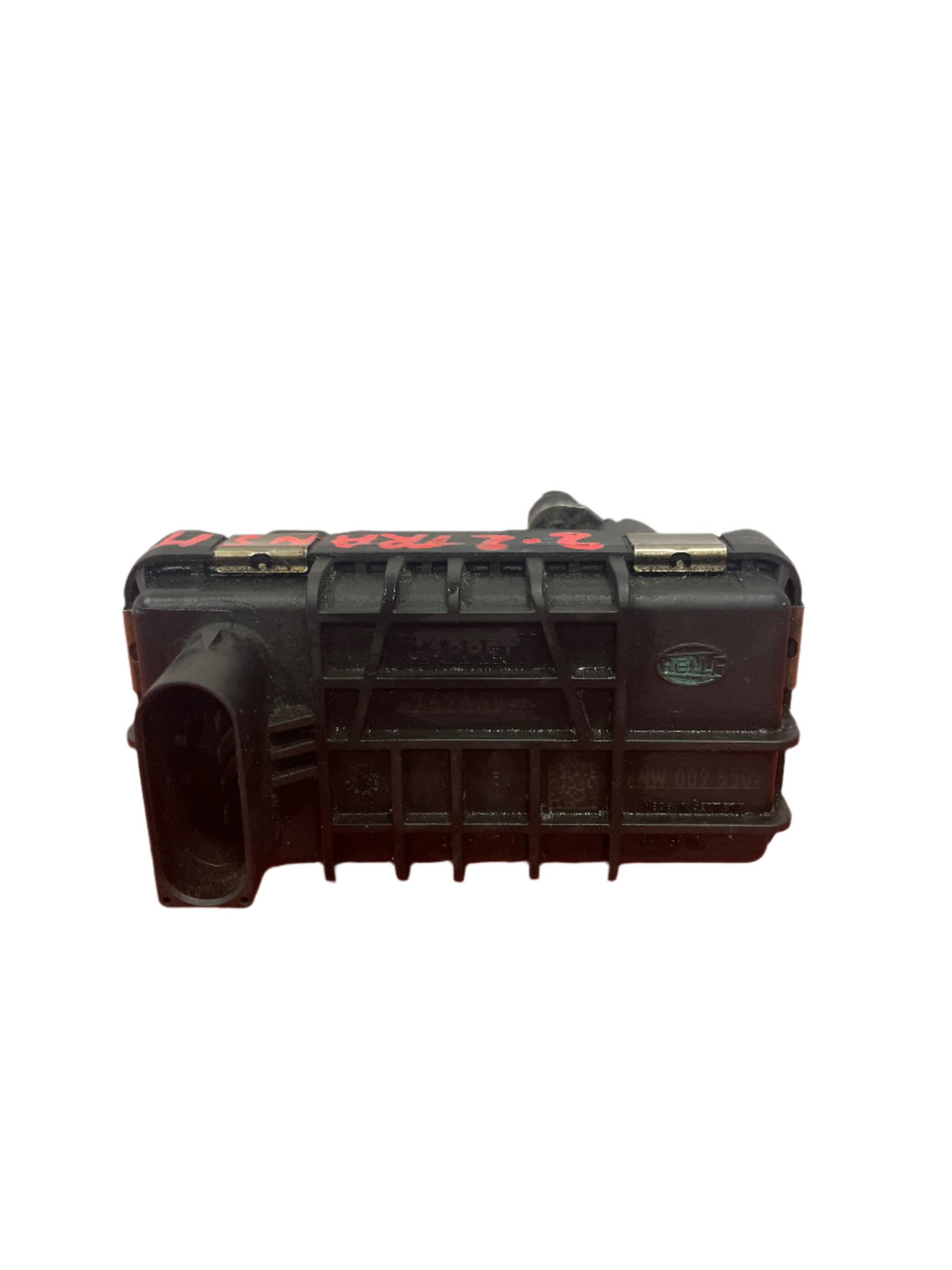 Ford Transit ELECTRONIC TURBOCHARGER ACTUATOR 2.2 (G-88 / 09103 L2) TDCI P/N 6NW009550