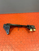 Vauxhall Vivaro/Citroen Dispatch/Peugeot Expert/Toyota Proace/Fiat Scudo PASSENGER SIDE SLIDING DOOR BOTTOM RUNNER PLATE 2016-2024 P/N 98080759