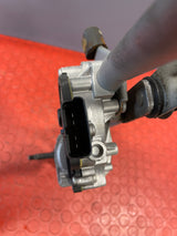 Vauxhall Vivaro/ Citroen Dispatch/ Peugeot Expert/ Toyota Proace WIPER LINKAGE AND MOTOR 2020 P/N 9808465380 - 1 / W000069748